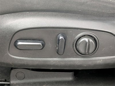 2018 Chevrolet Traverse LT Cloth w/1LT