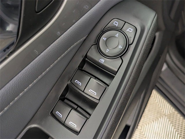 2018 Chevrolet Traverse LT Cloth w/1LT