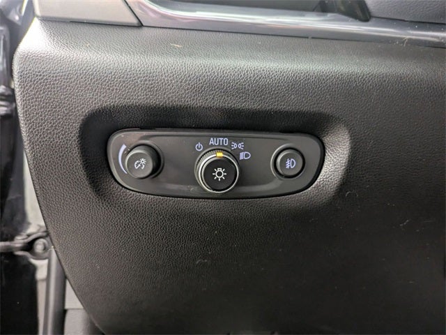 2018 Chevrolet Traverse LT Cloth w/1LT