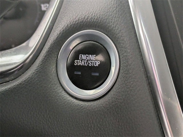 2018 Chevrolet Traverse LT Cloth w/1LT