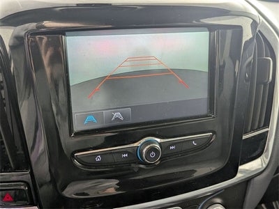 2018 Chevrolet Traverse LT Cloth w/1LT