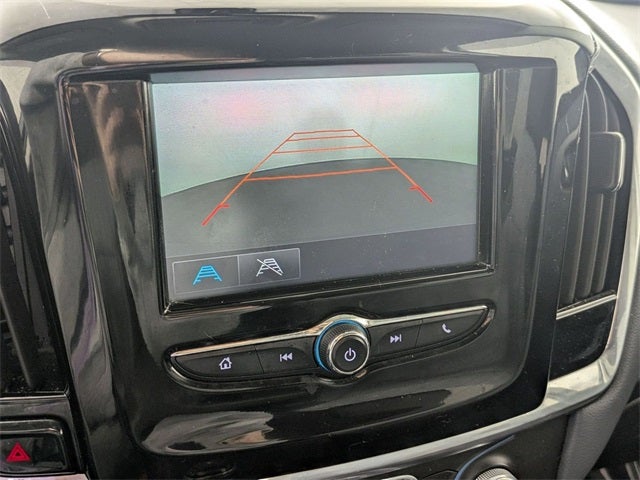 2018 Chevrolet Traverse LT Cloth w/1LT