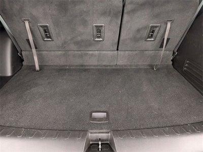 2018 Chevrolet Traverse LT Cloth w/1LT