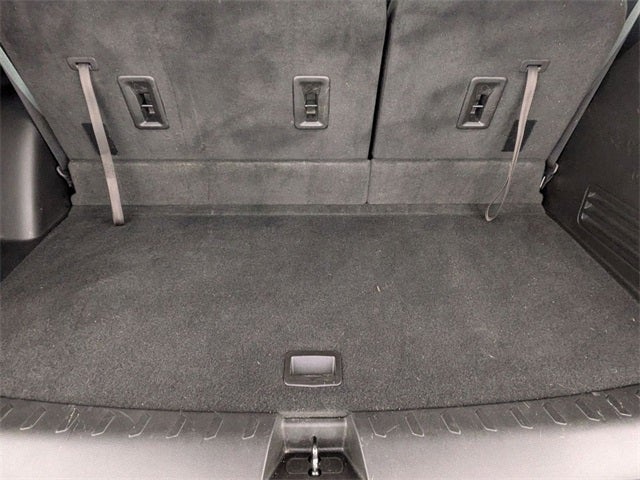 2018 Chevrolet Traverse LT Cloth w/1LT