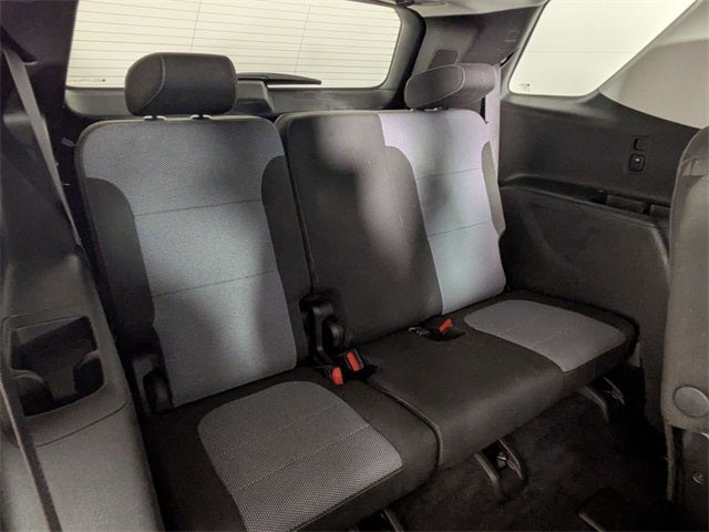 2018 Chevrolet Traverse LT Cloth w/1LT