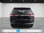 2018 Chevrolet Traverse LT Cloth w/1LT