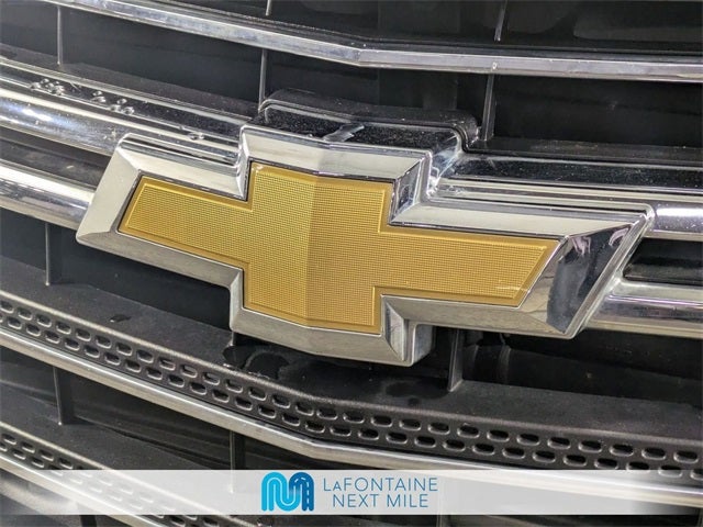 2018 Chevrolet Traverse LT Cloth w/1LT