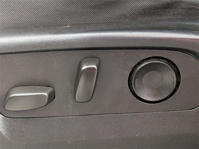 2021 Chevrolet Tahoe LS