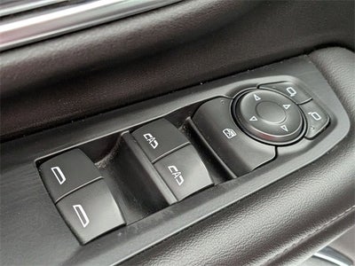 2021 Chevrolet Tahoe LS