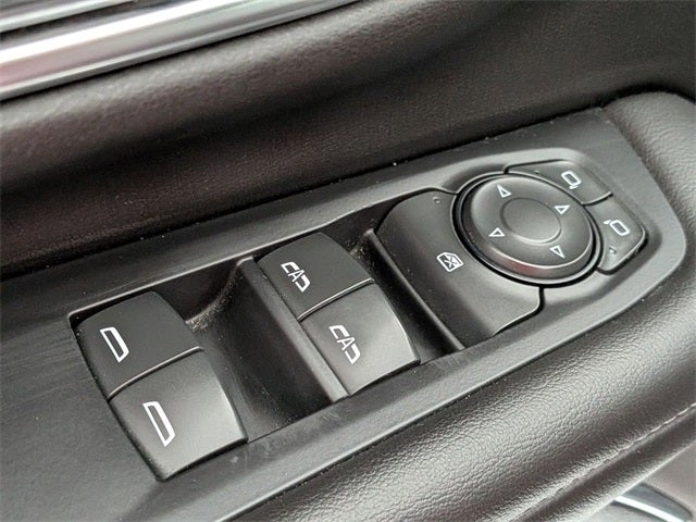 2021 Chevrolet Tahoe LS