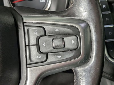 2021 Chevrolet Tahoe LS