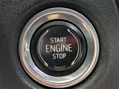 2021 Chevrolet Tahoe LS