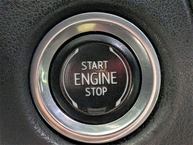 2021 Chevrolet Tahoe LS