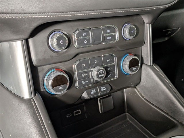 2021 Chevrolet Tahoe LS