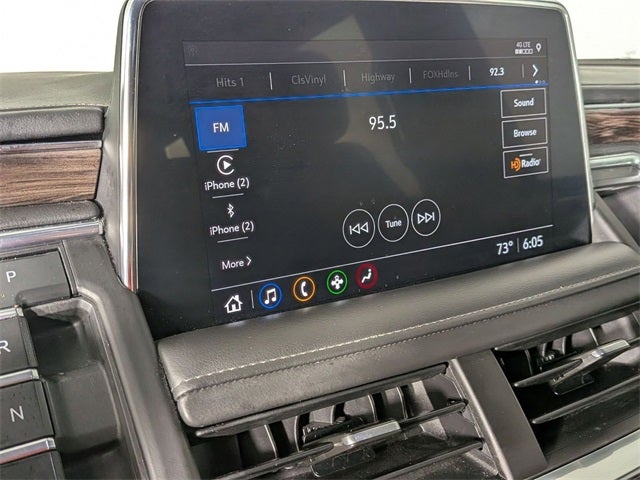 2021 Chevrolet Tahoe LS