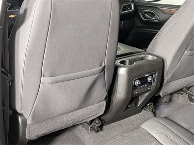 2021 Chevrolet Tahoe LS