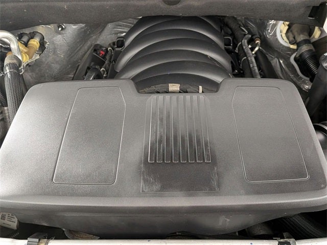 2021 Chevrolet Tahoe LS