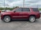 2016 Cadillac Escalade Platinum Edition