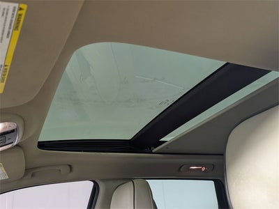 2011 Jeep Grand Cherokee Overland