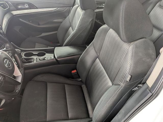 2018 Nissan Maxima 3.5 S
