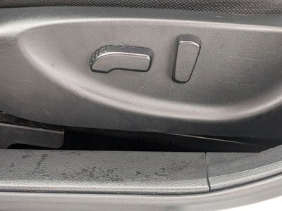 2018 Nissan Maxima 3.5 S