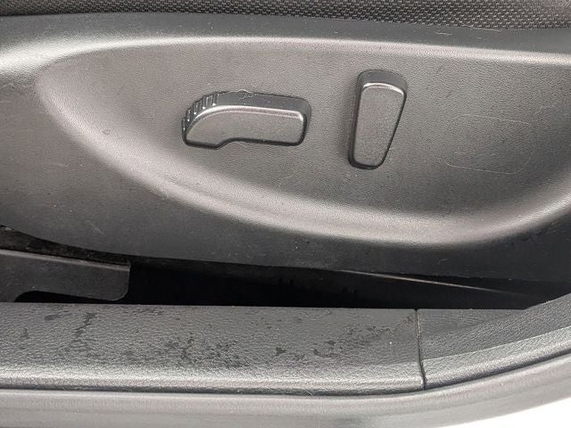 2018 Nissan Maxima 3.5 S