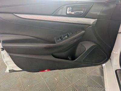 2018 Nissan Maxima 3.5 S
