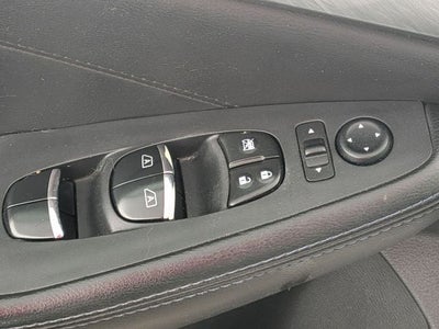 2018 Nissan Maxima 3.5 S