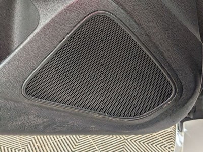 2018 Nissan Maxima 3.5 S