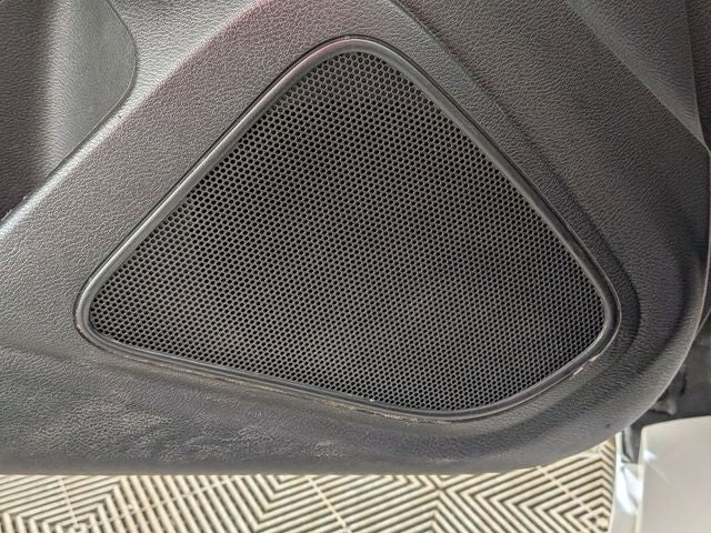 2018 Nissan Maxima 3.5 S