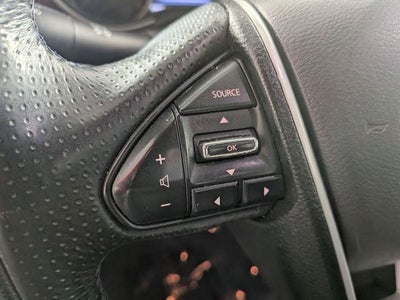 2018 Nissan Maxima 3.5 S