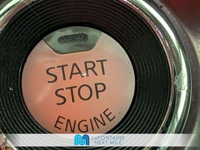 2018 Nissan Maxima 3.5 S