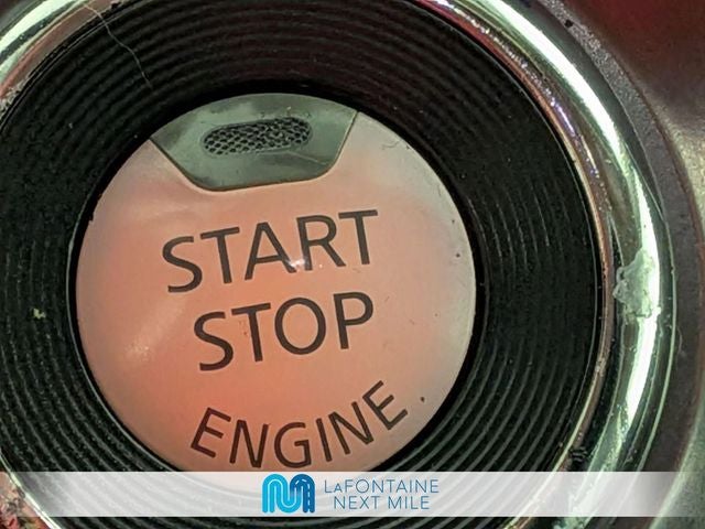 2018 Nissan Maxima 3.5 S