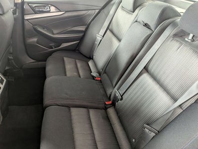 2018 Nissan Maxima 3.5 S