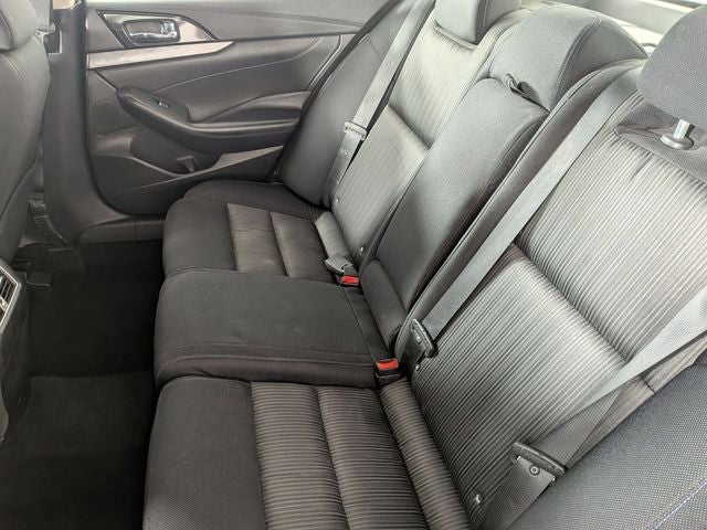 2018 Nissan Maxima 3.5 S