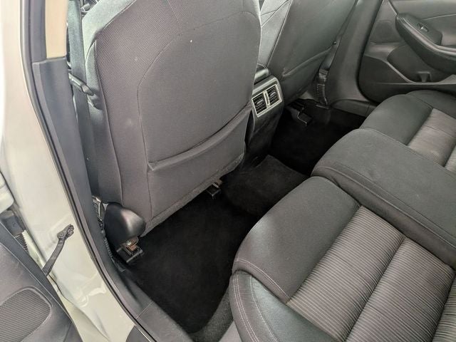 2018 Nissan Maxima 3.5 S