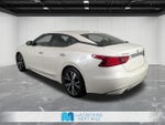 2018 Nissan Maxima 3.5 S