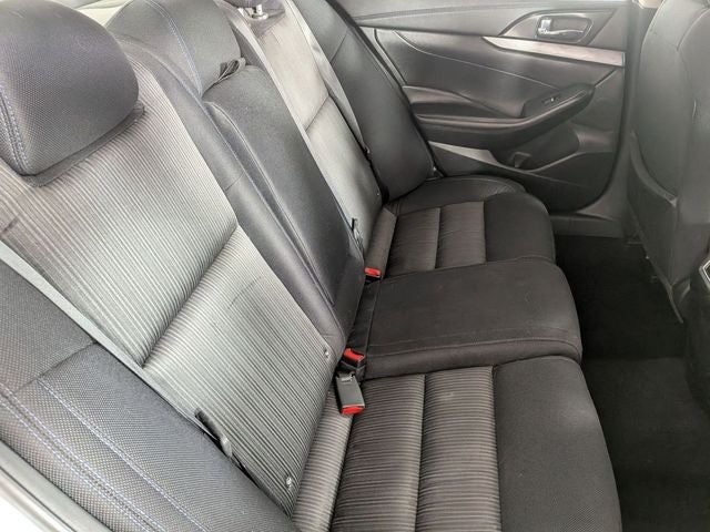 2018 Nissan Maxima 3.5 S