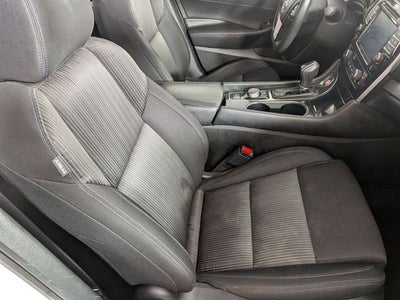2018 Nissan Maxima 3.5 S