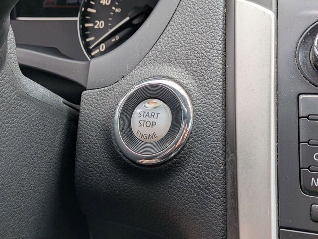 2017 Nissan Altima 2.5 SL