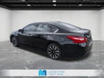 2017 Nissan Altima 2.5 SL
