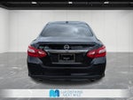 2017 Nissan Altima 2.5 SL