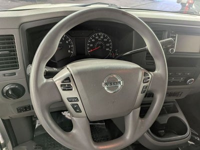 2020 Nissan NV1500 SV