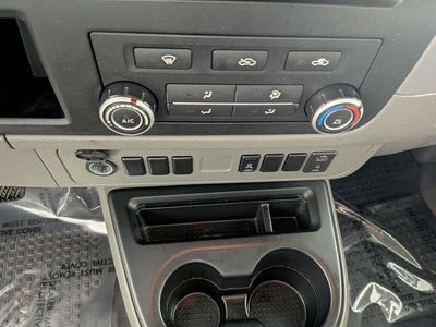 2020 Nissan NV1500 SV