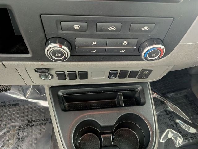 2020 Nissan NV1500 SV