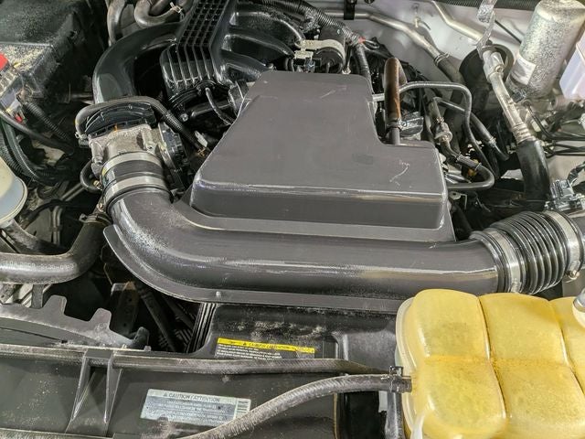 2020 Nissan NV1500 SV
