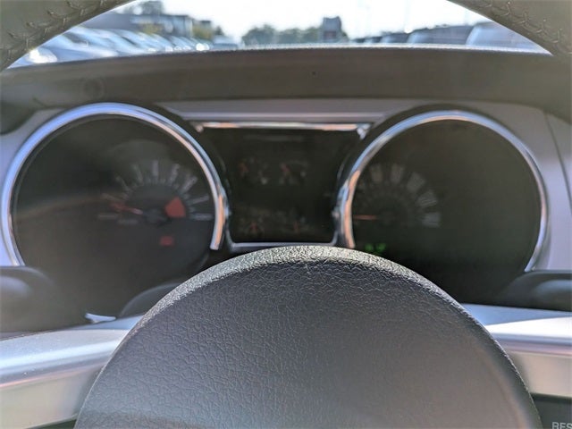 2009 Ford Mustang GT Premium