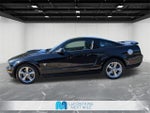 2009 Ford Mustang GT Premium