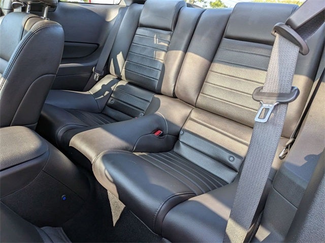 2009 Ford Mustang GT Premium