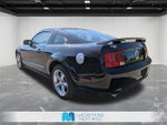 2009 Ford Mustang GT Premium